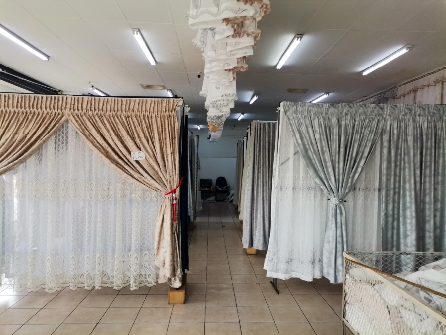 To Let commercial Property for Rent in Rustenburg Central North West